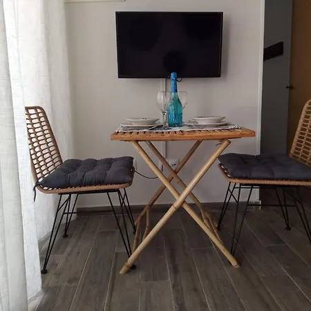 Casa Esterlita Apartment