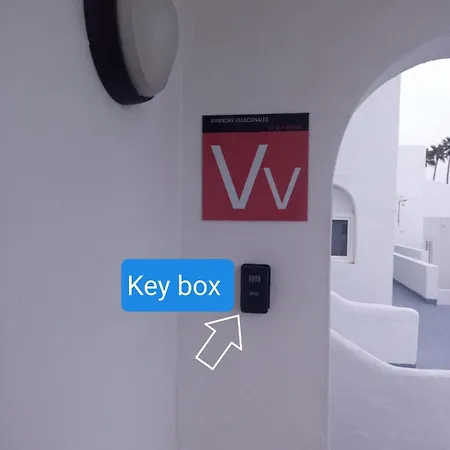 Casa Esterlita Tarajalejo