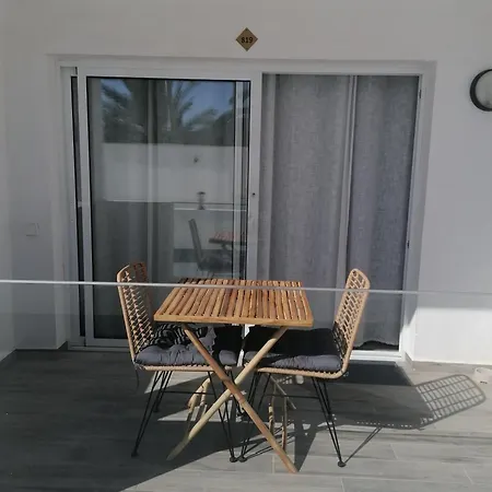 Apartment Casa Esterlita Tarajalejo