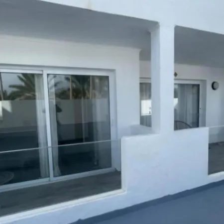Casa Esterlita Tarajalejo
