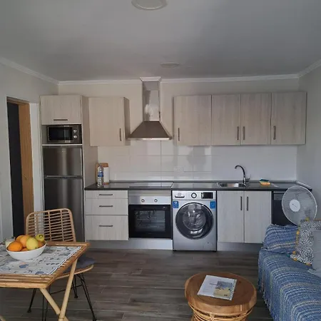Apartament Casa Esterlita
