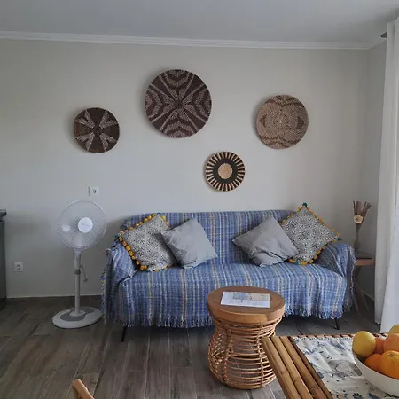Apartment Casa Esterlita Tarajalejo