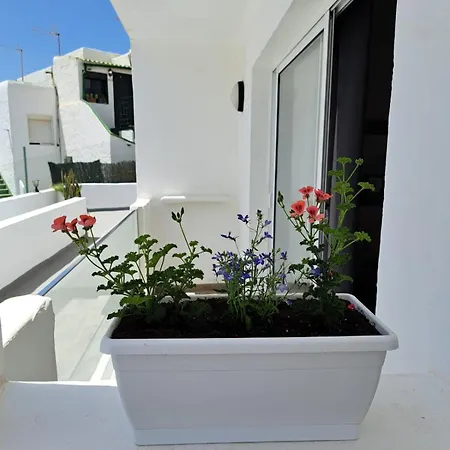 Apartament Casa Esterlita Tarajalejo