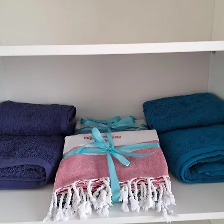 Casa Esterlita Appartement *