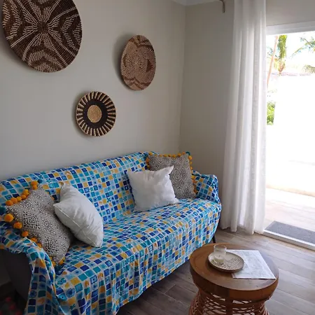 Casa Esterlita *
