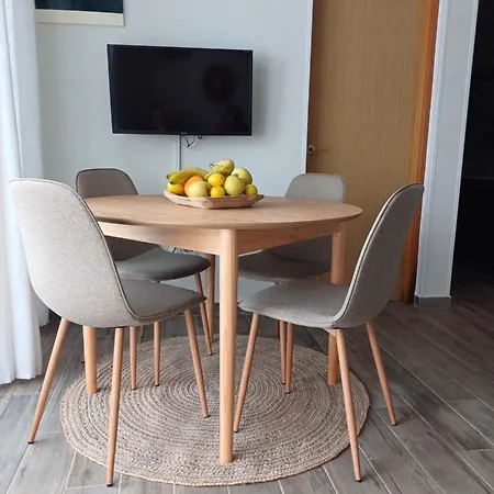 Apartment Casa Esterlita *