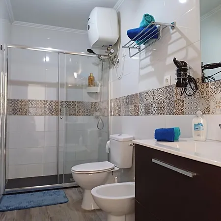 Casa Esterlita Tarajalejo