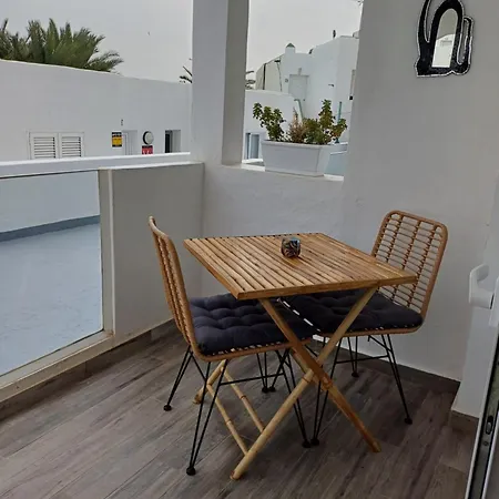 Διαμέρισμα Casa Esterlita Tarajalejo