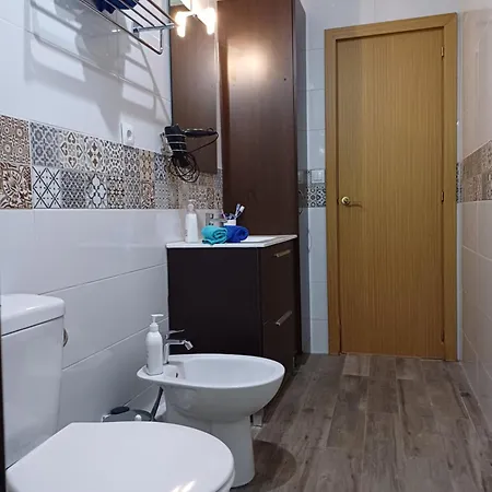 Διαμέρισμα Casa Esterlita Tarajalejo