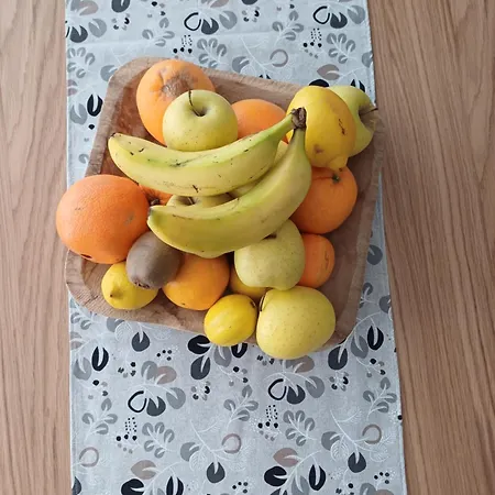 Daire Casa Esterlita