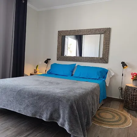 Apartament Casa Esterlita