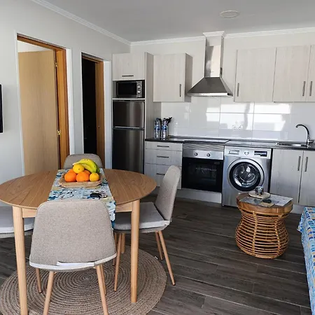 Casa Esterlita Tarajalejo