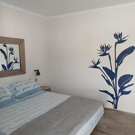 Casa Esterlita *