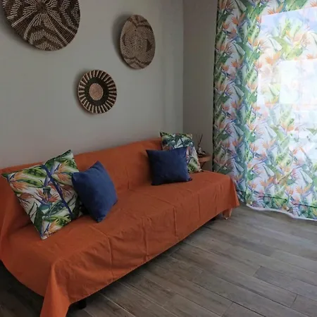 Apartament Casa Esterlita *