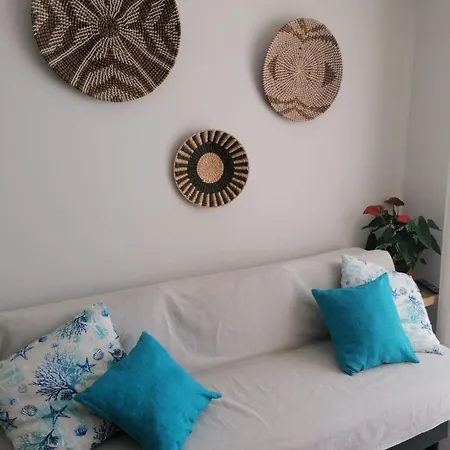 Apartament Casa Esterlita
