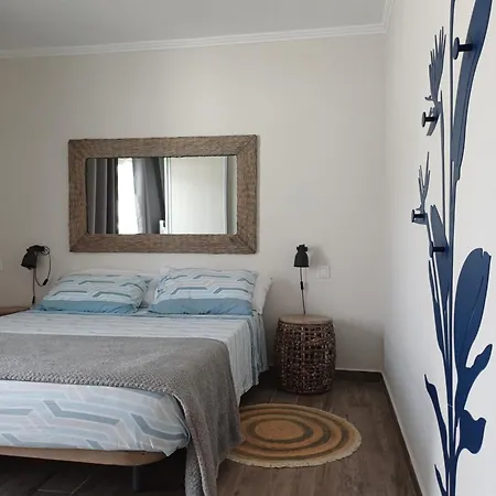 Apartament Casa Esterlita Tarajalejo