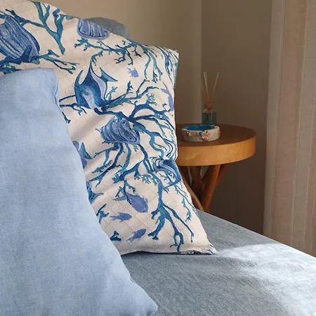 Casa Esterlita Appartement Tarajalejo