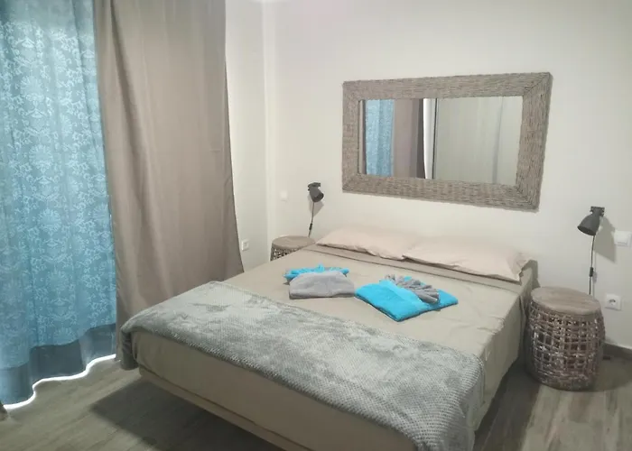 Casa Esterlita * Tarajalejo