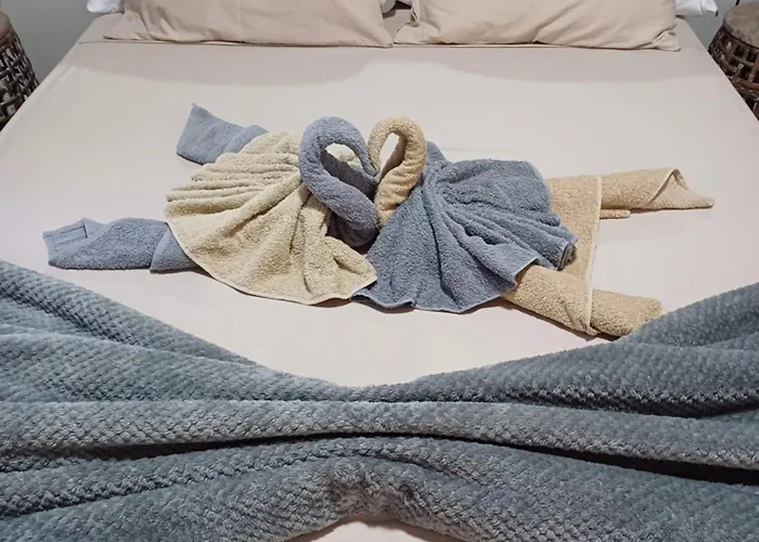 Casa Esterlita Apartment *