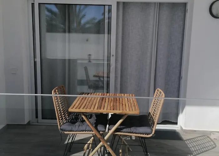 Apartment Casa Esterlita Tarajalejo