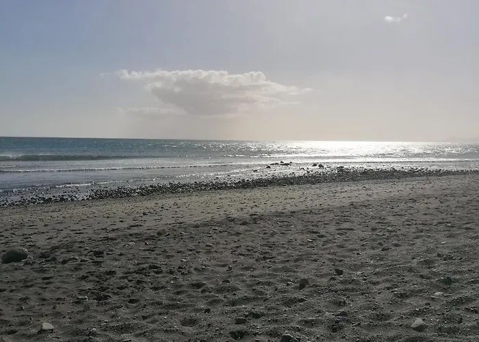 Casa Esterlita Apartment *