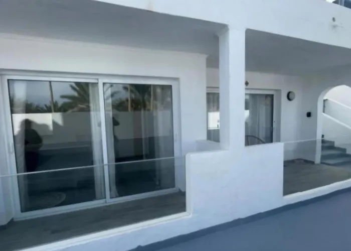 Casa Esterlita Tarajalejo