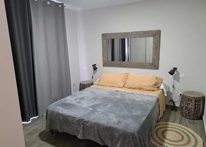 Casa Esterlita Apartment *