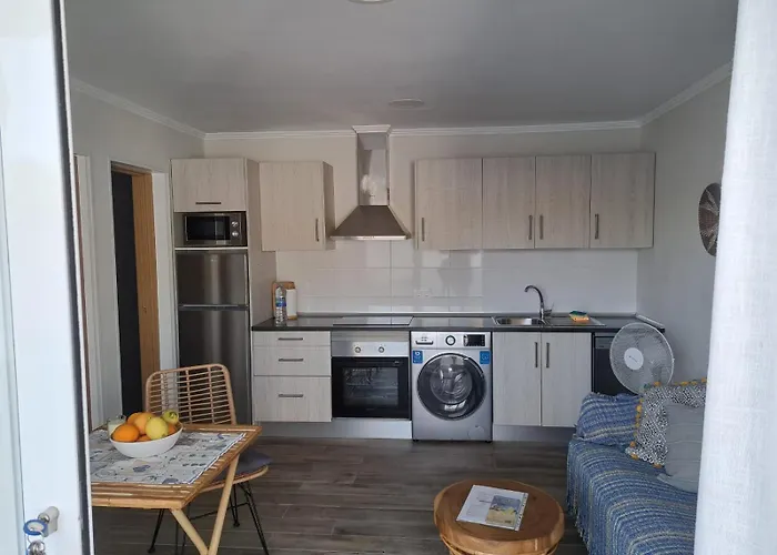 Apartment Casa Esterlita