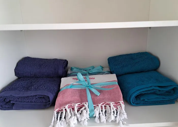 Casa Esterlita Apartment *