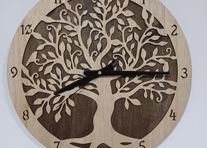 Casa Esterlita Apartment *