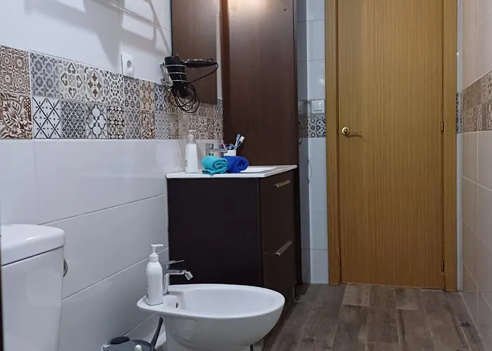 Apartment Casa Esterlita Tarajalejo