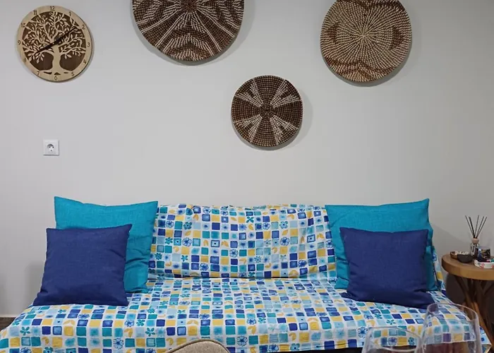 Casa Esterlita Apartment *