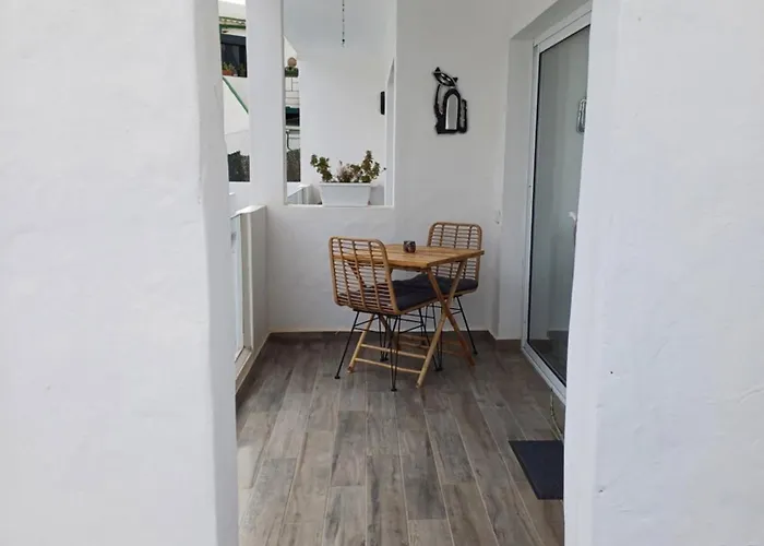 Casa Esterlita Apartment