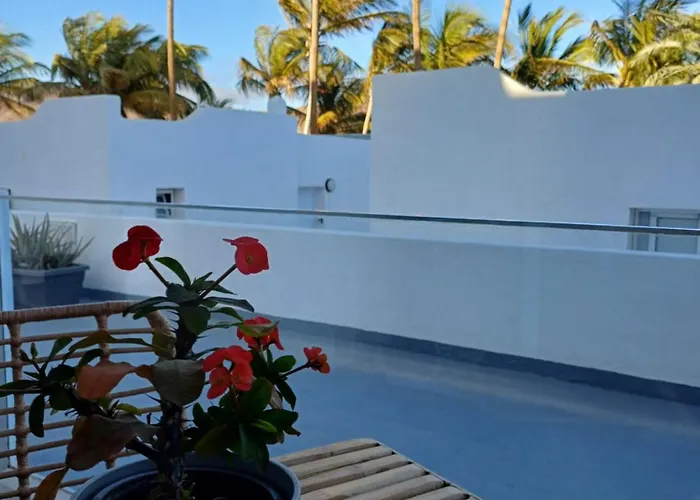 Casa Esterlita Apartment