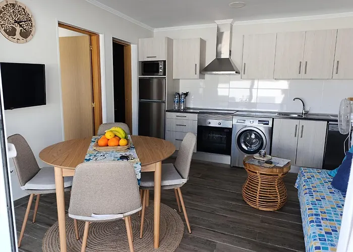 Casa Esterlita Tarajalejo