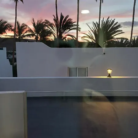 Casa Esterlita Apartment Tarajalejo