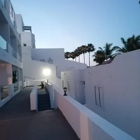 Casa Esterlita Apartment