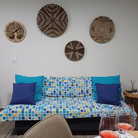 Casa Esterlita Apartment *