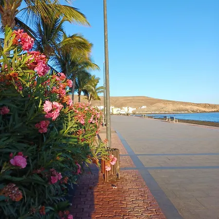 Casa Esterlita Apartment